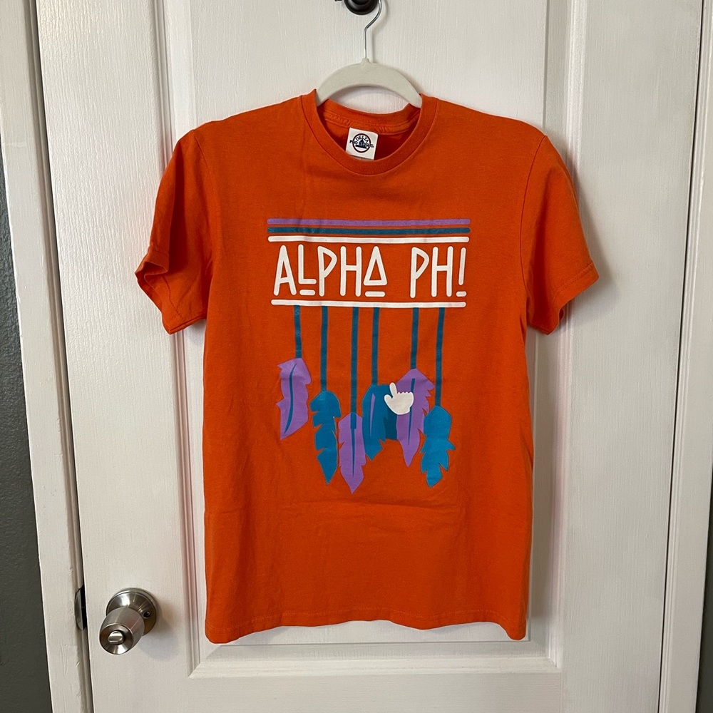Alpha Phi Shirt
